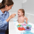 Toomies Peppa's Pool Party